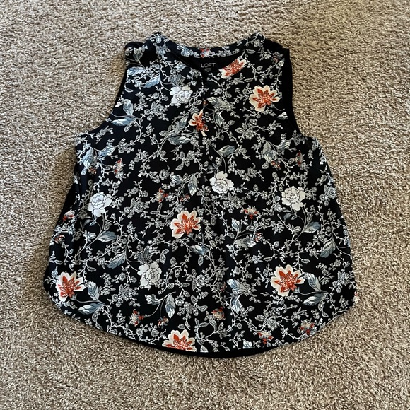 LOFT Tops - Loft Top